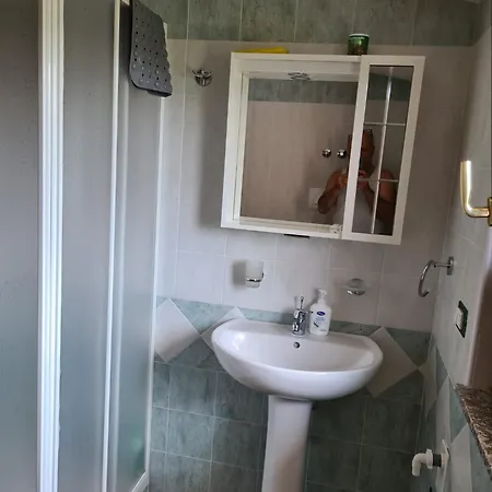 Bed & Breakfast Casale Amendola 3*