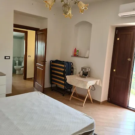 Casale Amendola 3* Aiello Calabro