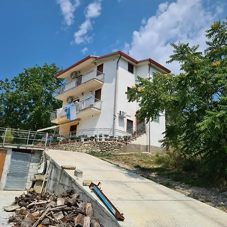 Casale Amendola Aiello Calabro