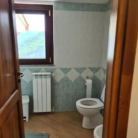 Casale Amendola Bed & Breakfast Aiello Calabro