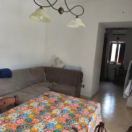 Bed & Breakfast Casale Amendola 3*