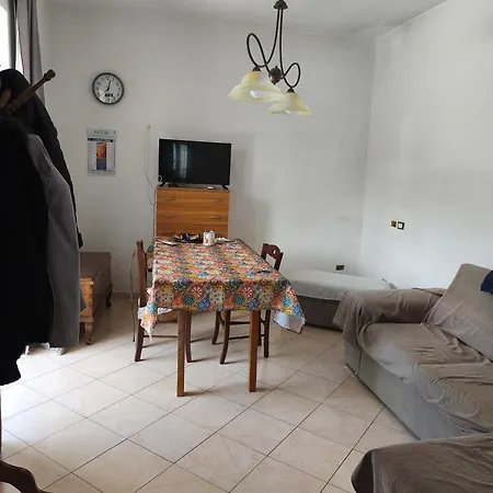 Bed & Breakfast Casale Amendola Aiello Calabro
