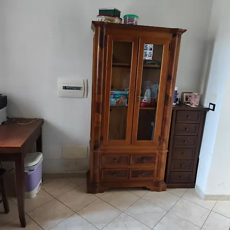 Frühstückspension Casale Amendola